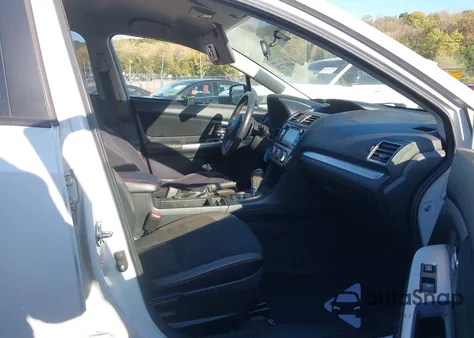 2017 Subaru Crosstrek 2.0I Premium из США, поврежденный, VIN JF2GPABCXHH253946